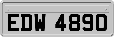 EDW4890