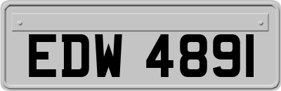 EDW4891