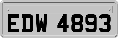 EDW4893