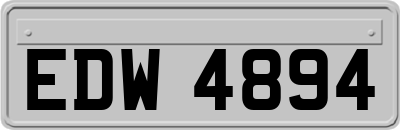 EDW4894