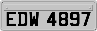 EDW4897