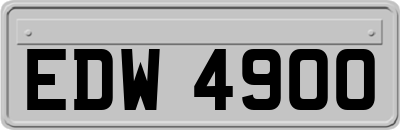 EDW4900