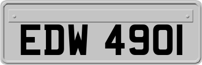 EDW4901