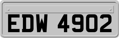 EDW4902