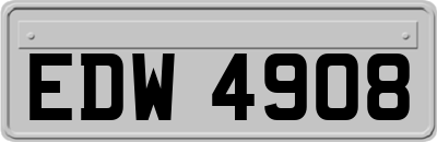 EDW4908