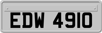EDW4910