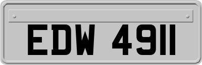 EDW4911