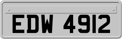 EDW4912