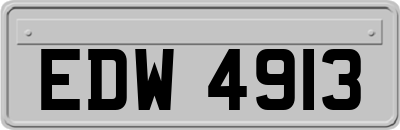 EDW4913