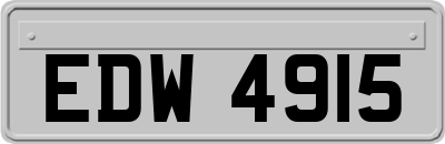 EDW4915