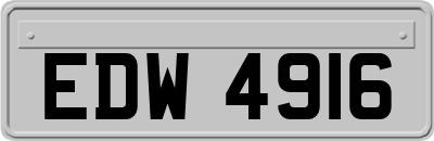 EDW4916
