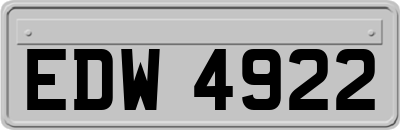 EDW4922