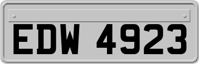 EDW4923