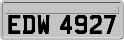 EDW4927