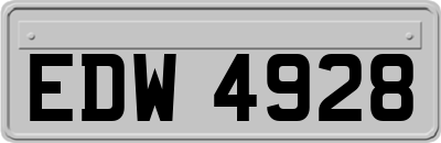 EDW4928