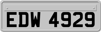 EDW4929
