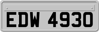 EDW4930