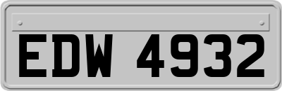 EDW4932
