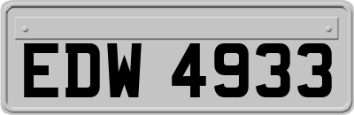 EDW4933