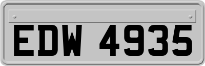 EDW4935