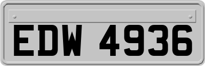 EDW4936