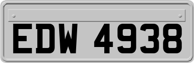 EDW4938