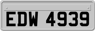 EDW4939