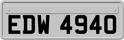 EDW4940