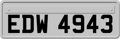 EDW4943