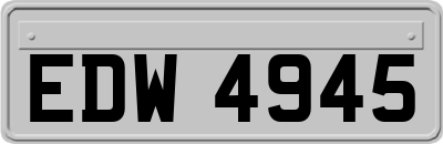 EDW4945