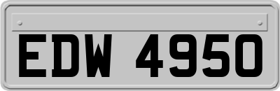 EDW4950