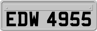 EDW4955