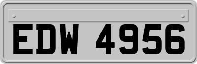 EDW4956