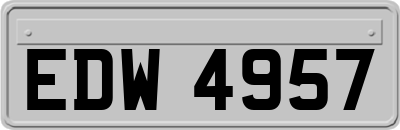EDW4957