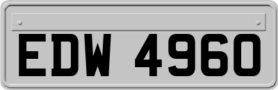 EDW4960