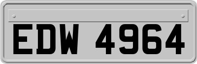 EDW4964