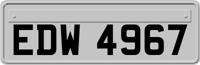 EDW4967