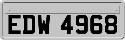 EDW4968