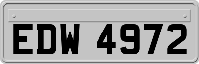 EDW4972