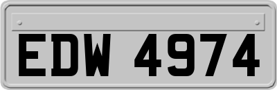 EDW4974