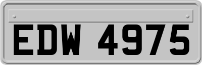 EDW4975