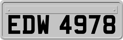 EDW4978