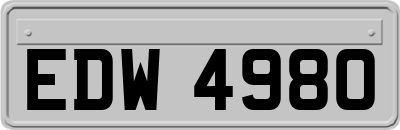EDW4980