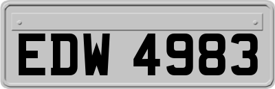 EDW4983