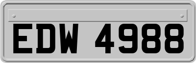 EDW4988