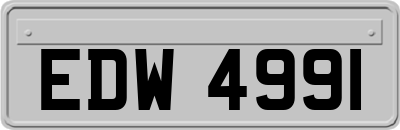 EDW4991