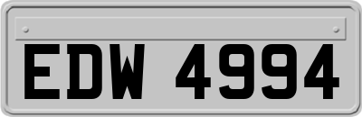 EDW4994