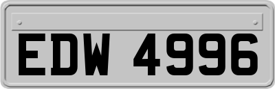 EDW4996