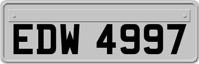 EDW4997