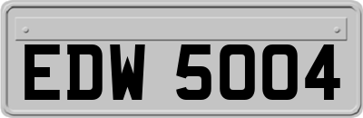 EDW5004